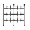 Мультидисплейные системы Wize VWFW60 (настенное, 47”-60”+)  – Фото 1