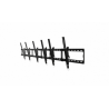 Модуль мультидисплейной системы Wize WMP55 (настенное, 50 "-55")