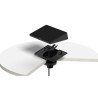 Крепление Logitech TAP RISER MOUNT  – Фото 2