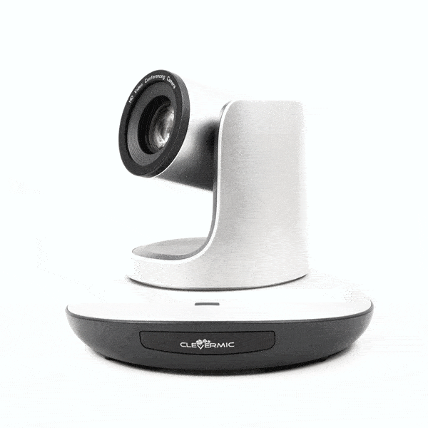 PTZ-камера CleverMic 1013U (12x, USB 3.0)_1