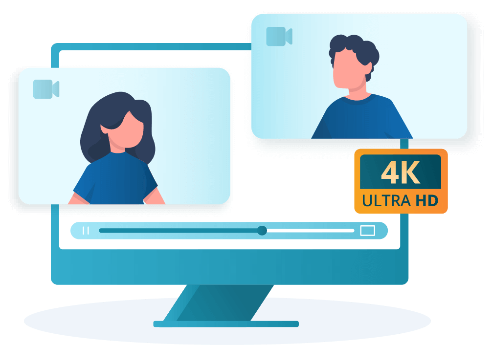 TrueConf Group 4K UHD